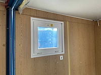 Ctx containex 20 ft kantoorunit, geschakeld (2x) - afbeelding 13 van  26