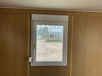 Ctx containex 20 ft kantoorunit, geschakeld (2x) - afbeelding 14 van  26