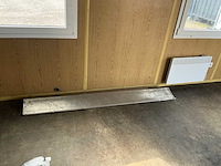 Ctx containex 20 ft kantoorunit, geschakeld (2x) - afbeelding 15 van  26