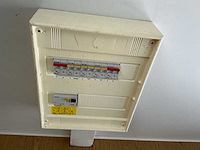 Ctx containex 20 ft kantoorunit, geschakeld (2x) - afbeelding 17 van  26