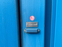 Ctx containex 20 ft kantoorunit, geschakeld (2x) - afbeelding 18 van  26