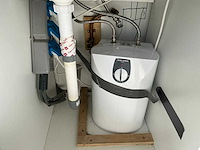 Ctx containex 20 ft kantoorunit - afbeelding 3 van  21