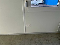Ctx containex 20 ft kantoorunit - afbeelding 6 van  21