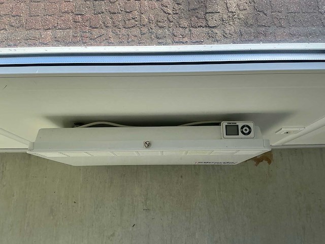 Ctx containex 20 ft kantoorunit - afbeelding 7 van  21