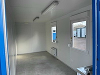 Ctx containex 20 ft kantoorunit - afbeelding 11 van  21