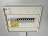 Ctx containex 20 ft kantoorunit - afbeelding 13 van  21