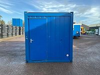Ctx containex 20 ft kantoorunit - afbeelding 16 van  21