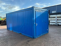 Ctx containex 20 ft kantoorunit - afbeelding 17 van  21