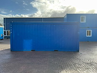 Ctx containex 20 ft kantoorunit - afbeelding 18 van  21