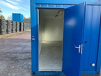 Ctx containex 20 ft kantoorunit - afbeelding 21 van  21