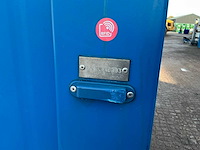 Ctx containex 20 ft kantoorunit - afbeelding 5 van  13