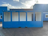 Ctx containex 20 ft kantoorunit - afbeelding 8 van  13