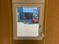 Ctx containex 20ft kantoorunit - afbeelding 4 van  24