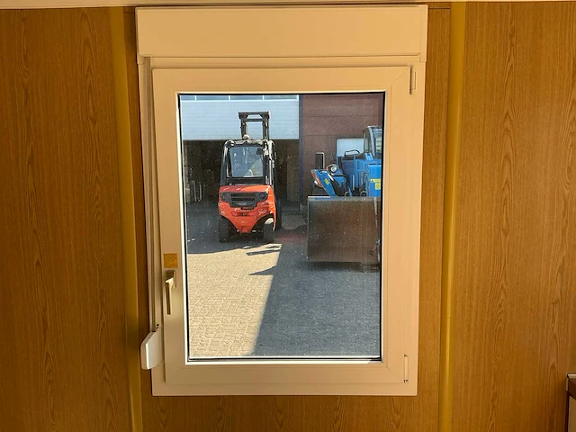 Ctx containex 20ft kantoorunit - afbeelding 5 van  24
