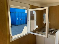 Ctx containex 20ft kantoorunit - afbeelding 11 van  24