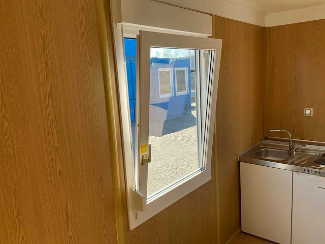 Ctx containex 20ft kantoorunit - afbeelding 13 van  24