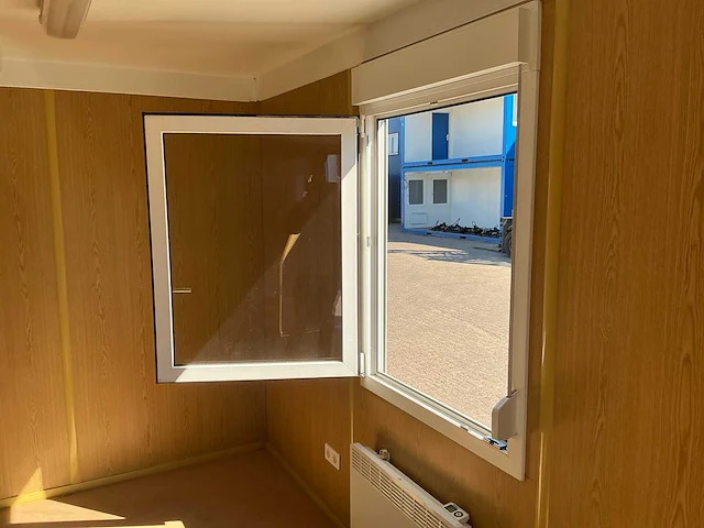 Ctx containex 20ft kantoorunit - afbeelding 14 van  24