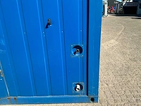 Ctx containex 20ft kantoorunit - afbeelding 16 van  24