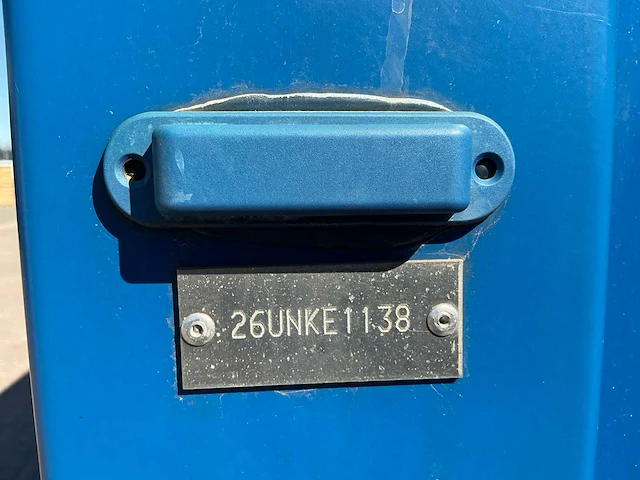 Ctx containex 20ft kantoorunit - afbeelding 17 van  24