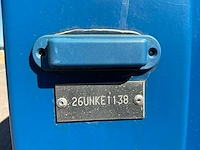 Ctx containex 20ft kantoorunit - afbeelding 17 van  24