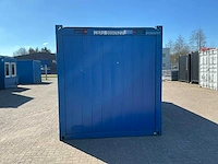 Ctx containex 20ft kantoorunit - afbeelding 21 van  24