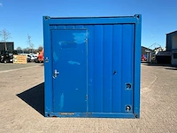 Ctx containex 20ft kantoorunit - afbeelding 22 van  24