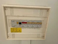 Ctx containex 20ft kantoorunit - afbeelding 7 van  25