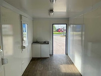 Ctx containex 20ft kantoorunit - afbeelding 17 van  25