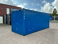Ctx containex 20ft kantoorunit - afbeelding 20 van  25