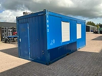 Ctx containex 20ft kantoorunit - afbeelding 22 van  25