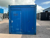 Ctx containex 20ft kantoorunit - afbeelding 23 van  25
