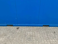 Ctx containex kantoorunit 20 ft - afbeelding 3 van  29