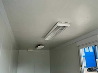 Ctx containex kantoorunit 20 ft - afbeelding 6 van  29