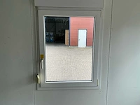 Ctx containex kantoorunit 20 ft - afbeelding 8 van  29
