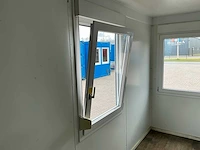 Ctx containex kantoorunit 20 ft - afbeelding 13 van  29