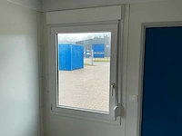 Ctx containex kantoorunit 20 ft - afbeelding 14 van  29