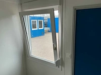 Ctx containex kantoorunit 20 ft - afbeelding 15 van  29