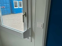 Ctx containex kantoorunit 20 ft - afbeelding 17 van  29