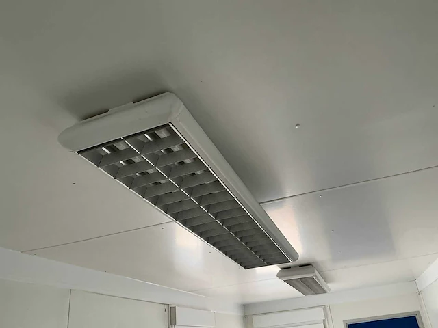 Ctx containex kantoorunit 20 ft - afbeelding 18 van  29