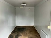 Ctx containex kantoorunit 20 ft - afbeelding 19 van  29