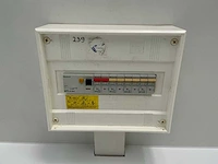 Ctx containex kantoorunit 20 ft - afbeelding 20 van  29