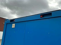 Ctx containex kantoorunit 20 ft - afbeelding 21 van  29