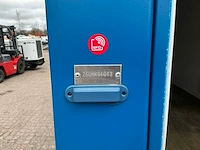 Ctx containex kantoorunit 20 ft - afbeelding 22 van  29