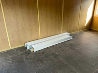 Ctx containex kantoorunit, geschakeld (2x) - afbeelding 5 van  19
