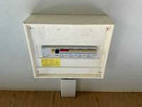 Ctx containex kantoorunit, geschakeld (2x) - afbeelding 6 van  19