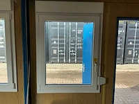 Ctx containex kantoorunit, geschakeld (2x) - afbeelding 7 van  19