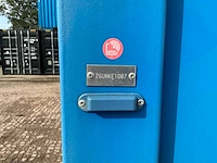 Ctx containex kantoorunit, geschakeld (2x) - afbeelding 11 van  19