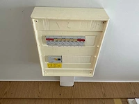 Ctx containex kantoorunit, geschakeld (2x) - afbeelding 10 van  26