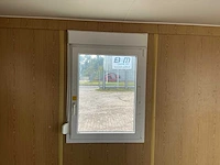 Ctx containex kantoorunit, geschakeld (2x) - afbeelding 14 van  26