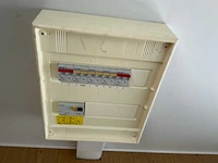 Ctx containex kantoorunit, geschakeld (2x) - afbeelding 17 van  26